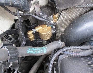 Skoda Octavia 1 фото 4