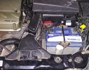 Mitsubishi Grandis 2006 года 164.5 л.с. 2378 фото 3