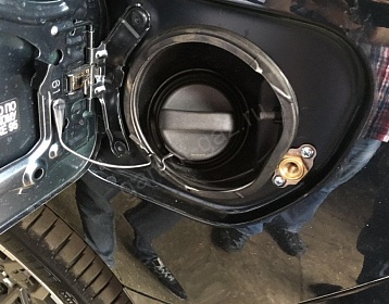 Toyota Land cruiser 200 фото 3