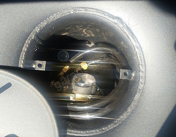 Nissan Teana 1 фото 3