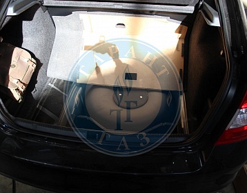 Skoda Rapid 2015 года 110 л.с. 1598 фото 8