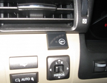 Lexus Lx470 1 фото 5