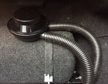 Infiniti G37 фото 5