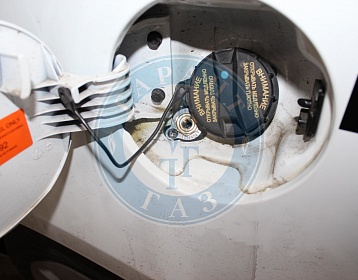 Kia Rio 2017 года 122.4 л.с. 1591 фото 6