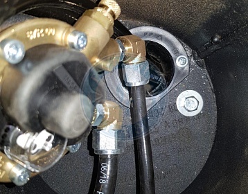 Nissan Teana 2009 года 180.8 л.с. 2496 фото 8