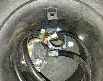 Ford Focus 2010 года 99.9 л.с. 1596 фото 8