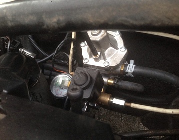 Volvo XC90 1 фото 5