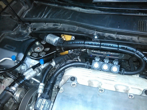 Honda Crosstour