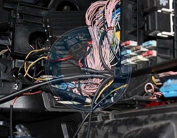 MAN TGS 19.350 фото 24