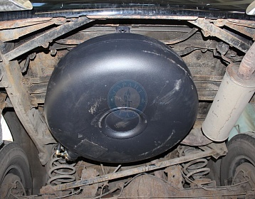 Toyota Land cruiser prado 1998 года 178.1 л.с. 3378 фото 7