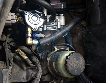 Mitsubishi Pajero 2011 года 178 л.с. 2972 фото 7