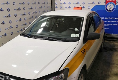 Volkswagen Polo 2019 года 109.99 л.с. 1598