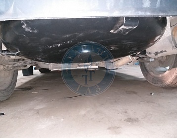 Toyota Highlander 2012 года 273.3 л.с. 3456 фото 1