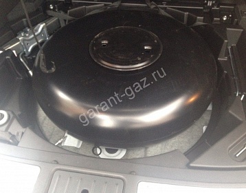 Infiniti Fx50 фото 4