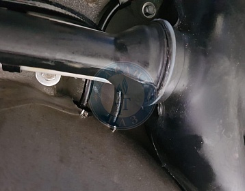 Volkswagen Polo 2017 года 89.7 л.с. 1598 фото 6