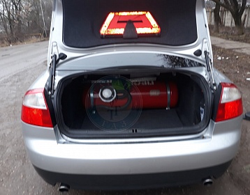 Audi A4 2004 года 170 л.с. 1781 фото 2