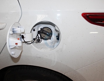 Hyundai Solaris фото 6