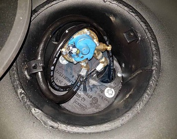 УАЗ Patriot 2018 года 134.6 л.с. 2693 фото 4