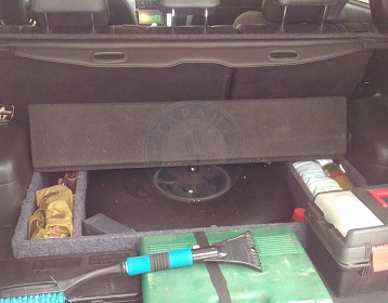 Chevrolet Captiva 2007 года 229.8 л.с. 3195 фото 1