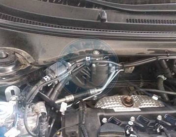 Skoda Octavia 2017 года 110.1 л.с. 1598 фото 4