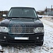 Land Rover Range Rover 2007 года 390.2 л.с. 4197