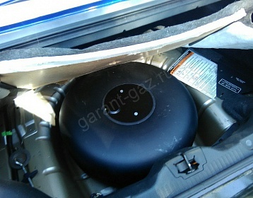 Ford Mustang фото 6