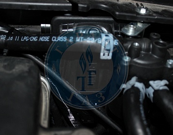 Subaru Forester 2008 года 149.6 л.с. 1994 фото 5