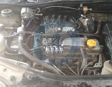 Lada Largus 2015 года 84 л.с. 1598 фото 1