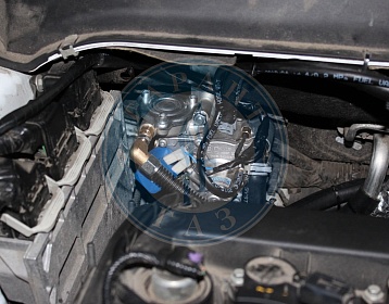 Ford Mondeo 2017 года 148.2 л.с. 2488 фото 1