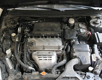 Mitsubishi Galant 1 фото 1