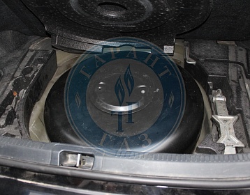 Toyota Camry 2014 года 180.8 л.с. 2494 фото 7