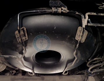 Opel Zafira 2008 года 140 л.с. 1796 фото 1