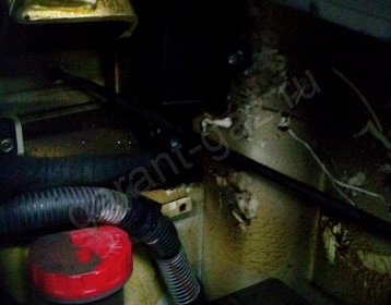 УАЗ Patriot 6 фото 6