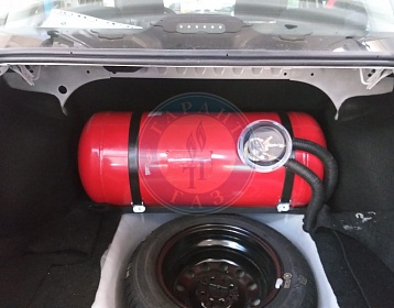 Lada Granta 2019 года 87 л.с. 1596 фото 2