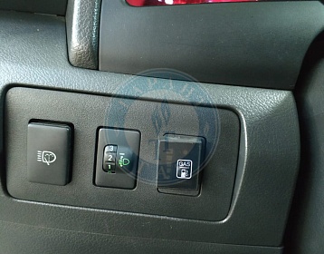 Toyota Camry 2006 года 167 л.с. 2362