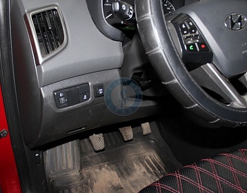 Hyundai Creta 2017 года 123 л.с. 1591 фото 4