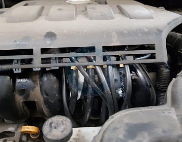 Nissan Teana 2009 года 180.8 л.с. 2496 фото 1