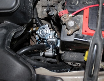 Toyota Camry 2006 года 167.2 л.с. 2362 фото 1