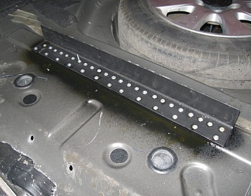 Infiniti Qx35 1 фото 9