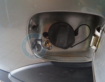 Chevrolet Niva 2004 года 78.9 л.с. 1690 фото 10