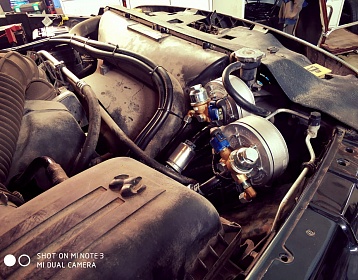 Dodge Ram 2011 года 395.6 л.с. 5654 фото 2