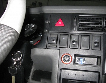 Volkswagen Multivan V6 2.8 фото 1