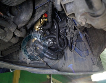 Audi A6 2005 года 217.5 л.с. 2976 фото 1