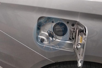 Lada Vesta 2018 года 106.1 л.с. 1596