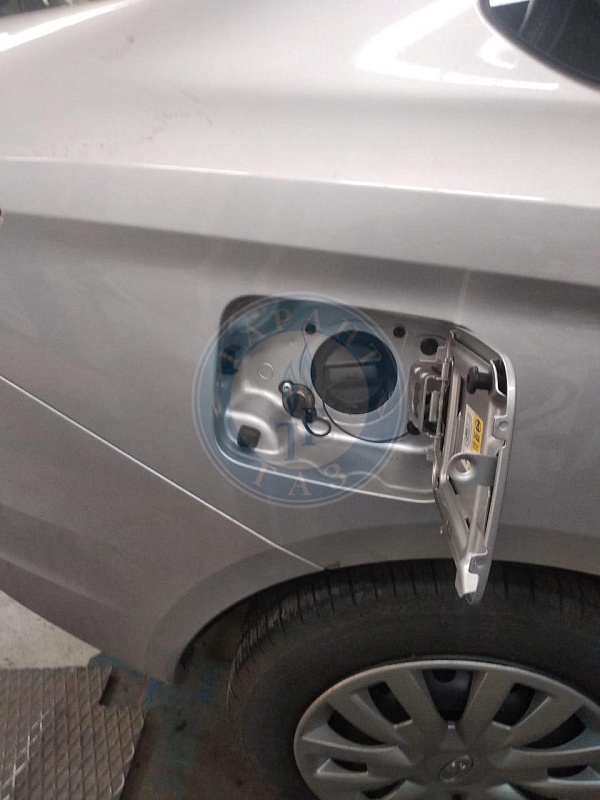 Lada Vesta 2018 года 106.1 л.с. 1596