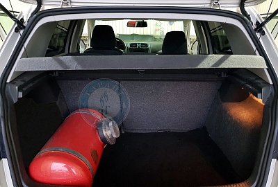 Volkswagen Golf 2012 года 102 л.с. 1595