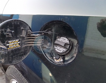 Hyundai Tucson 2006 года 141.4 л.с. 1975 фото 4