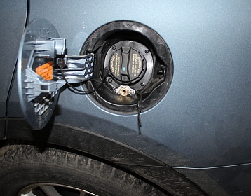 Hyundai Creta 2017 года 119.6 л.с. 1591 фото 5