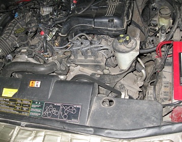 Ford Explorer 2 фото 1