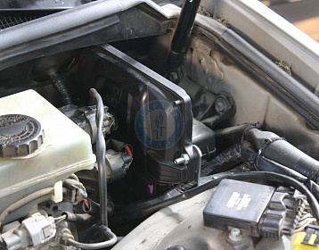 Lexus Gs300 2002 года 218.9 л.с. 2997 фото 6